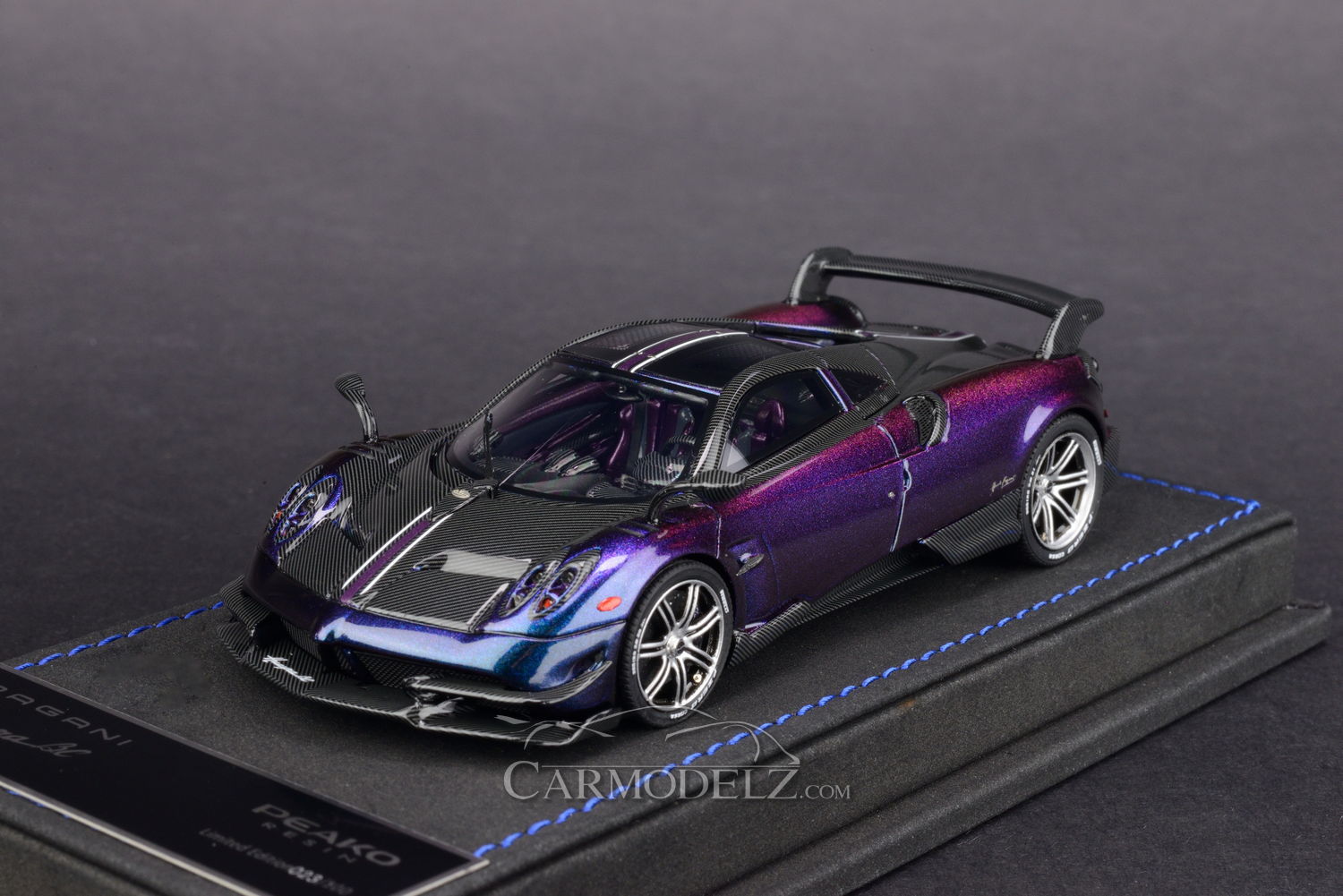 Peako 1 43 Pagani Huayra BC Chameleon 31111 ci sono più marche di prodotti di alta qualità Peako 1 43 Pagani Pagani Pagani Huayra BC Chameleon 31111 sconto di vendita