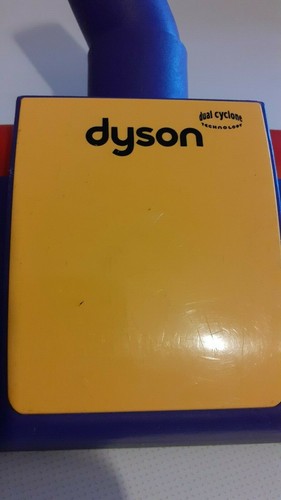 Dyson Limited Edition De Stijl Floor Head Brush for DC01, DC02, DC03, DC04. - Picture 5 of 6