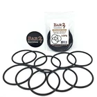 10 Pack Replacement Drive Belts for Thumler's Rock Tumbler Model B & AR-1,2,6,12