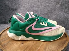 Nike Mens Giannis Immortality 3 Basketball Shoes Malachite DZ7533-300 Size 11