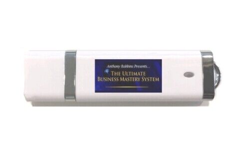 Tony robbins ultimate business mastery system Tony robbins ultimate business mastery system