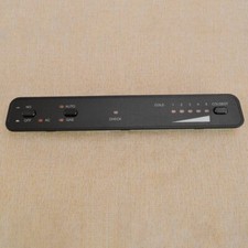 RV Refrigerator Power Control Circuit Board Panel 2932884014 Fit For Dometic New