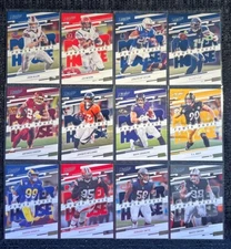 2022 Panini Prestige Power House Insert Complete Your Set You Pick Football Card