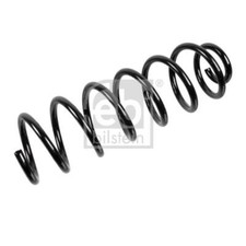 Febi BILSTEIN 174715 Chasis Trasero para Renault Mégane III B3 BZ0/1