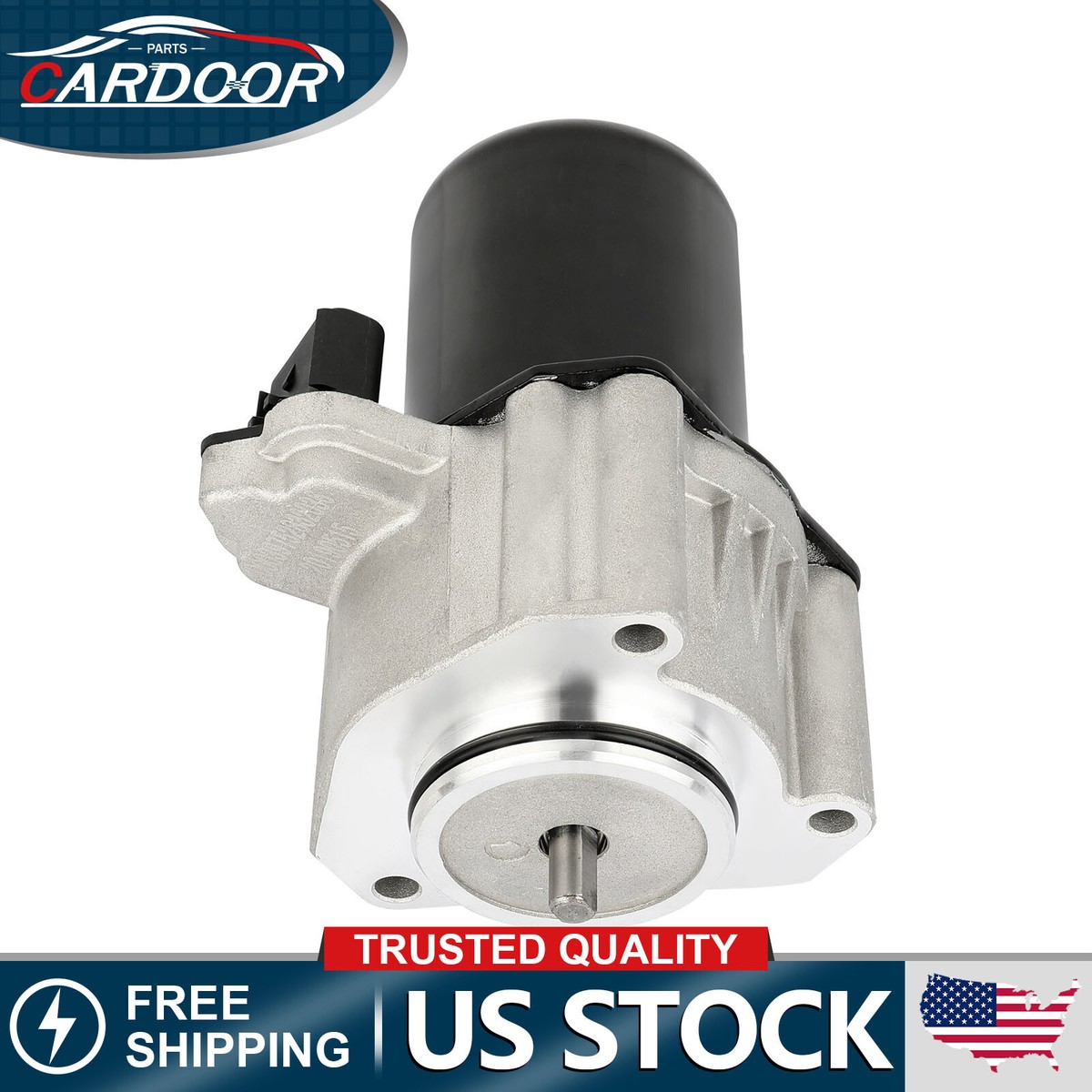 ドージー 4WD Transfer Case Shift Motor Fits Jeep Grand Cherokee WK2