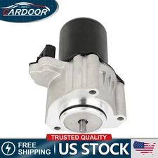 4WD Transfer Case Shift Motor Fits Jeep Grand Cherokee WK2 Dodge Durango