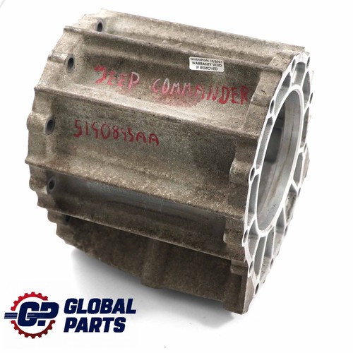 Jeep Commander differenziale anteriore diffuso spina A7222712501 - Foto 2 di 16