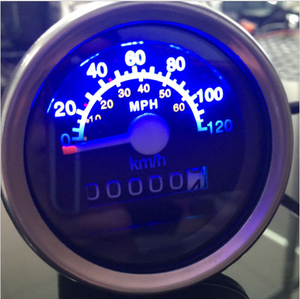 Universal-Mph-Kmh-Motorcycle-Speedometer-Odometer
