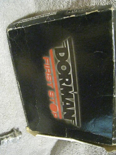 Manguera hidráulica de freno Dorman H66724 NUEVA caja abierta ¡SOLO MANGUERA! ENVÍO RÁPIDO GRATIS - Imagen 3 de 7