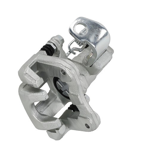 Rear Left Right Side Brake Caliper for Honda Civic EX 1.8L 2006-2008 19-B3299 - Picture 5 of 13