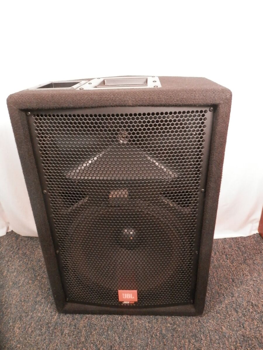 JBL JRX-100 JRX112M 1x12 JBL JRX-100 JRX112M 1x12