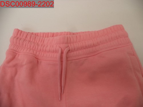 Old Navy Girl's Pink Vintage Street Jogger Sweatpants, Size S (6-7) 500083589244 - Picture 3 of 7