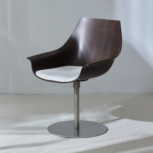 Cox Leather Armchair by Ostwald and Nolting for Lapalma Italy 2003 - Bild 2 von 9