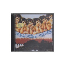 The Cure CD Japanese Whispers / Fiction Records ‎Sealed 0042281747021