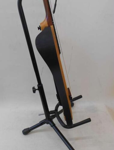 Yamaha SLG-100N Silent Guitar Nylon 6 Saiten, klassisches Gitarrenmodell - Bild 9 von 20