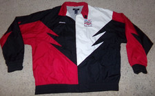 Vantage XL Minnesota Ford Student Auto Skills National Finalist Zip Up Jacket