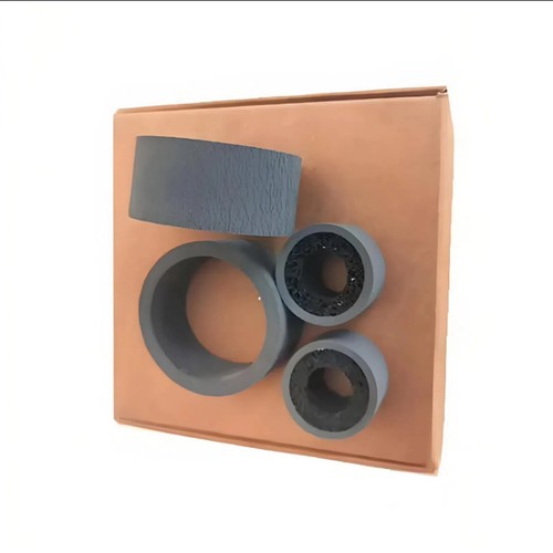 Tonabnehmer Roller passend für Canon imageFORMULA DR-C225W DR-C255 DR-C225 DR-C125 - Bild 5 von 9