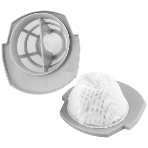 Filters For Bissell 3-in-1 for TURBO Lightweight for VAC Series 2610 Part - Picture 2 of 33