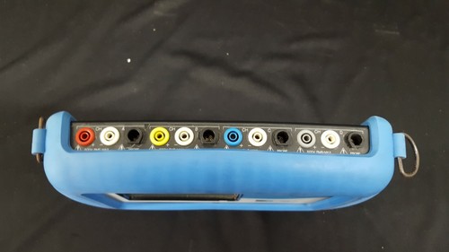 Dranetz PX5-XFAST : Power Xplorer Meter (battery defective) (B008) - Picture 4 of 5