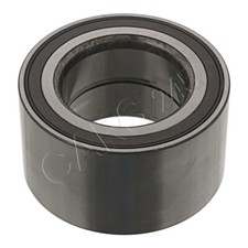 FEBI Radlager Vorderachse Für MERCEDES Glk C204 C207 C216 C218 S204 2219810406 FEBI Radlager Vorderachse Für MERCEDES Glk C204 C207 C216 C218 S204 2219810406