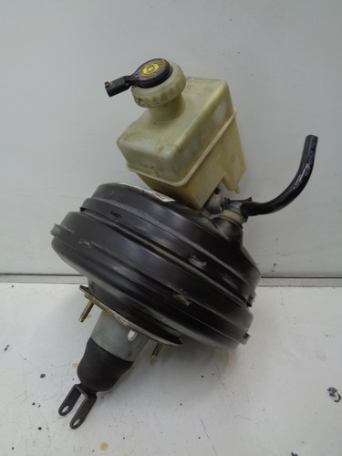 2003-2005 Range Rover 4.4L Power Brake Booster 34336754383 OEM AK2111322 - Picture 12 of 12