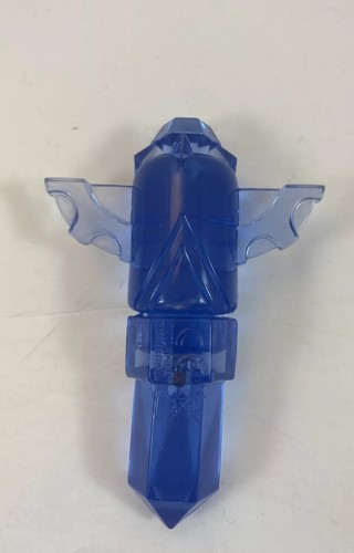 Skylanders Trap Team Trappola Tiki Acqua Blu Cristallo - Foto 3 di 6