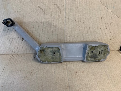 COMMODORE VC-VL HDT HSV WALKINSHAW CALAIS LEFT FRONT ARMREST GENUINE NEW - Picture 3 of 6