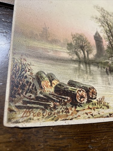 1800 CASTELLO VICINO REVAL RUSSIA Bellissima STAMPA FOTOGRAFICA MOLTO ANTICA - Foto 8 di 10