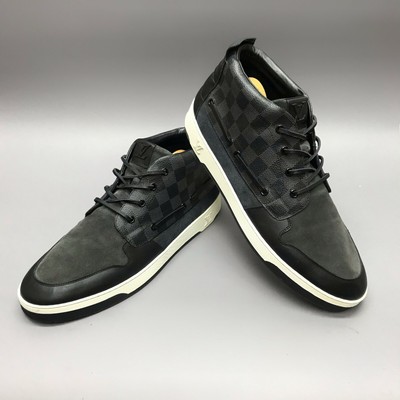 louis vuitton shoes and boots