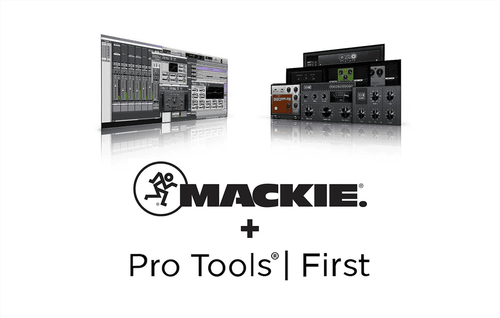 ENCEINTE MONITORING ACTIF 50W 5" MACKIE MR524 - Picture 4 of 4