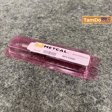 METCAL SFV-CH20 Soldering Iron Tip – 2mm Chisel, SFV Series Cartridge