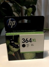ink cartridges HP 364 XL