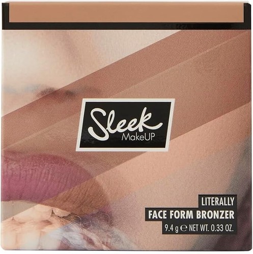Sleek MakeUp Face Form Bronzer 9.4g - Picture 4 of 9