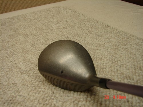*Topaz #7 Utility Club Right Hand Women's #859 - Picture 3 of 12