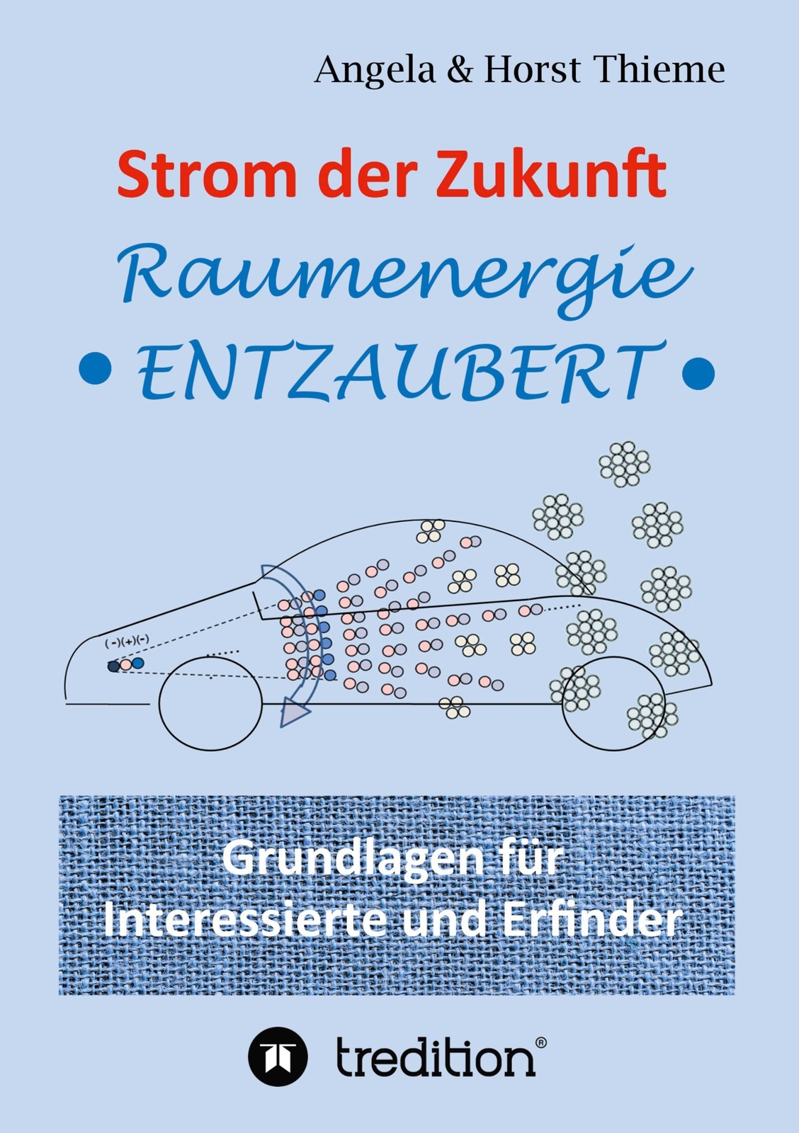 Thumbnail - Strom Der Zukunft | Buch | 9783347299184