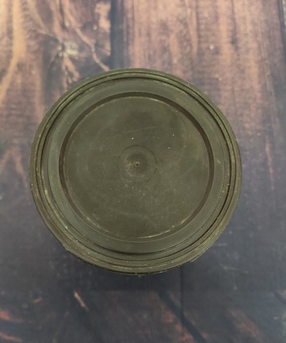 alte Blechdose, Kaffeedose Kaffee Retro Vintage Deko Rio Grande Cafe - Bild 4 von 9