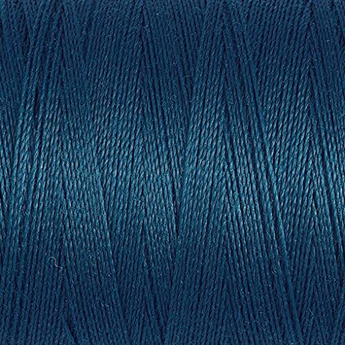 Gutermann Sew-All Thread 273 Yards-Peacock - Picture 2 of 2