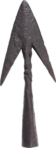 CABEZA JABALINA CRUZADA - Imagen 2 de 3