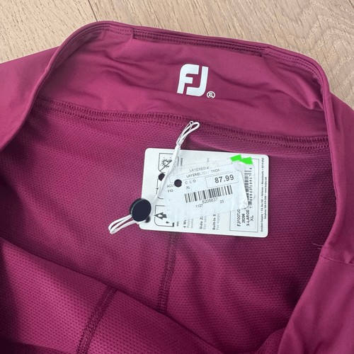 88 $ Performance Lagenlook Skort Damen - Vorsaison Stil Größe XL M8 - Bild 4 von 5