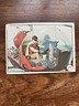 1966 Topps Batman Color Bat Laffs Card # 38 THE BAT COPTER