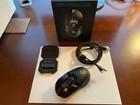 Logitech - G900 Chaos Spectrum Optical Gaming Wired / Wireless Mouse Pre-owned