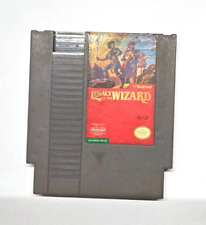 Legacy of the Wizard (Nintendo Entertainment System, 1989) NES Tested
