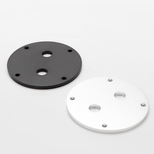 Aluminium Buchse Steckdose Polierpfosten Platte Bananenstecker Stecker Lautsprecher Panel Neu - Bild 7 von 36
