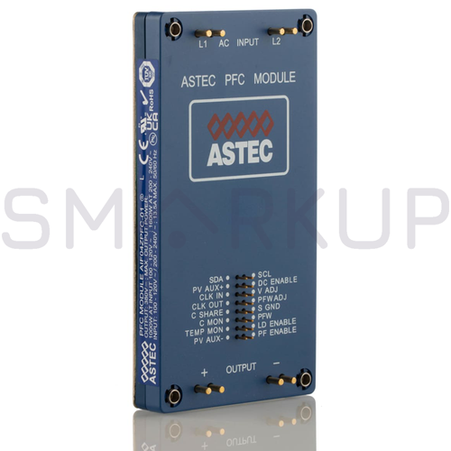 New In Box ASTEC AIF04ZPFC-01 AC-DC Converter Power Module - Picture 2 of 3