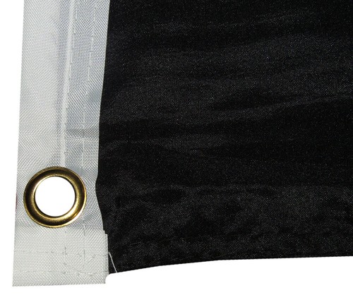 3x5 Foot Come And Take It BLACK Flag - Gonzales Historical Flags 100D - Bild 3 von 3