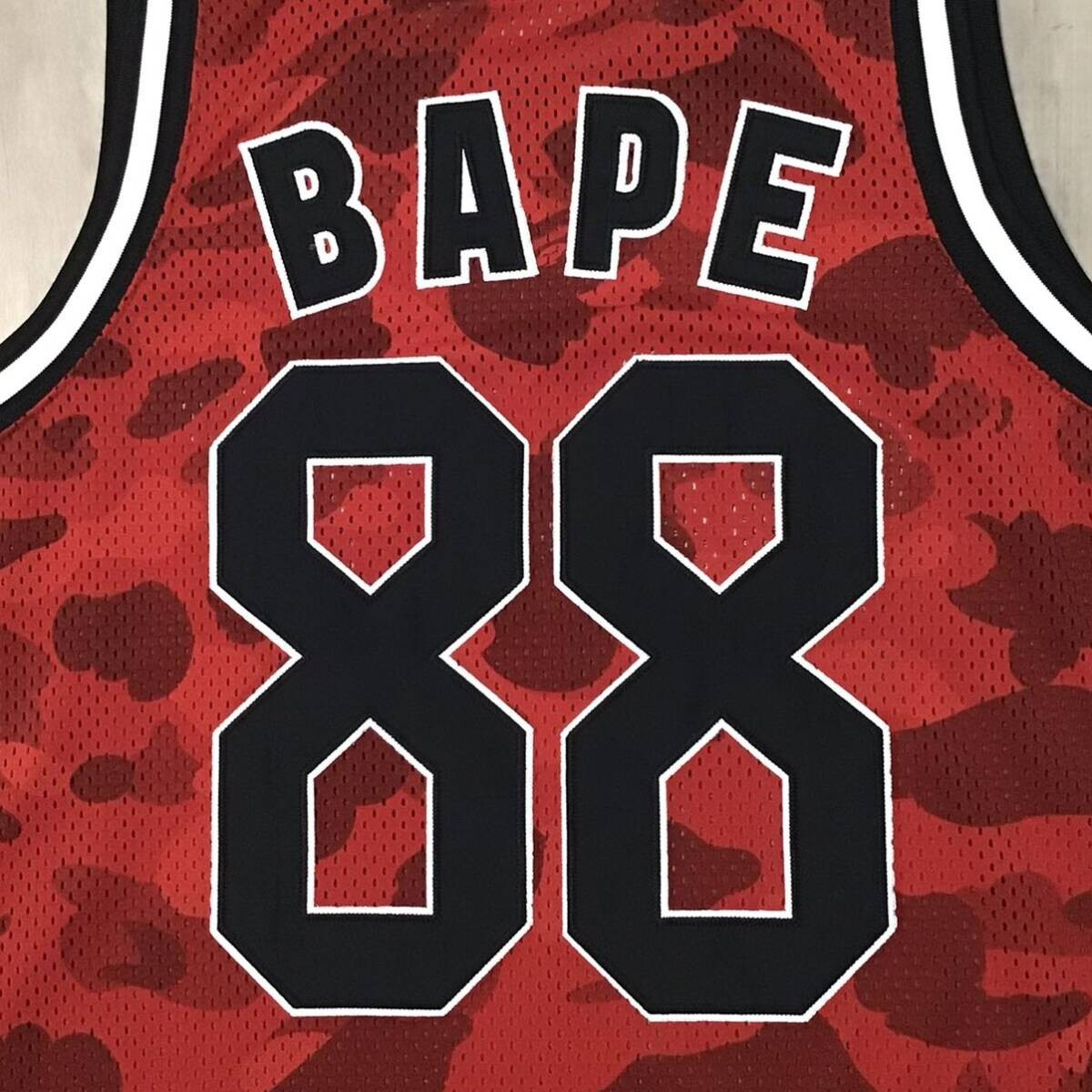 A BATHING APE バスケウェア $_57.JPG?set_id=880000500F