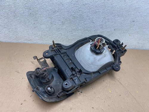1991 to 1998 Audi 80 Cabriolet Halogen Right Passenger OEM Headlight F0005 DG1 - Picture 4 of 6