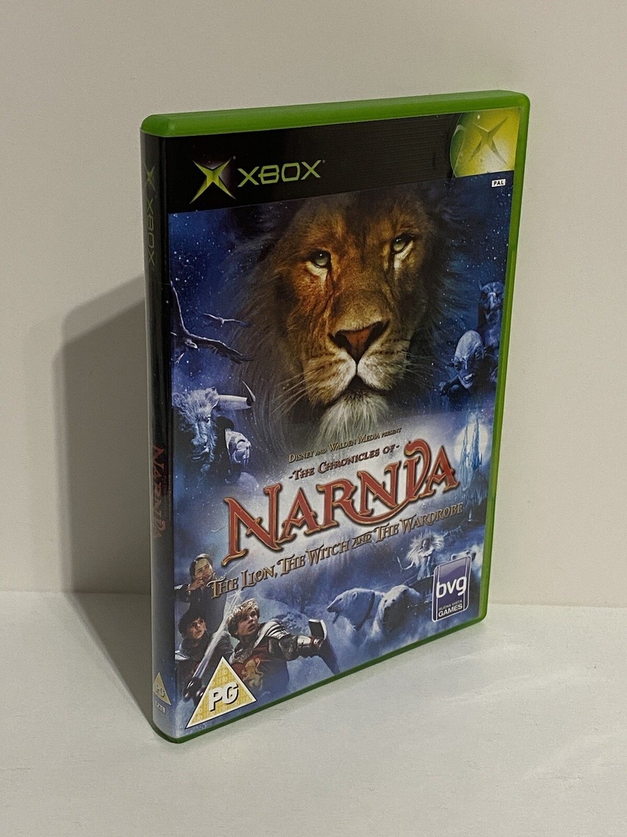 Narnia game xbox one discount