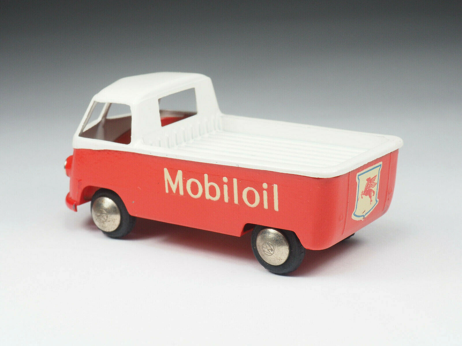 Tekno - 416 416 416 - Volkswagen Pick-up Tekno - 416 416 416 - Volkswagen Pick-up