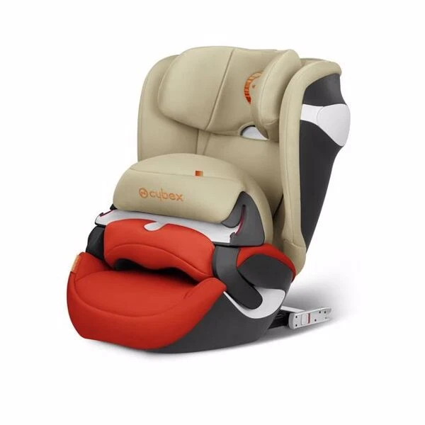 Juno 2 fix car seat top
